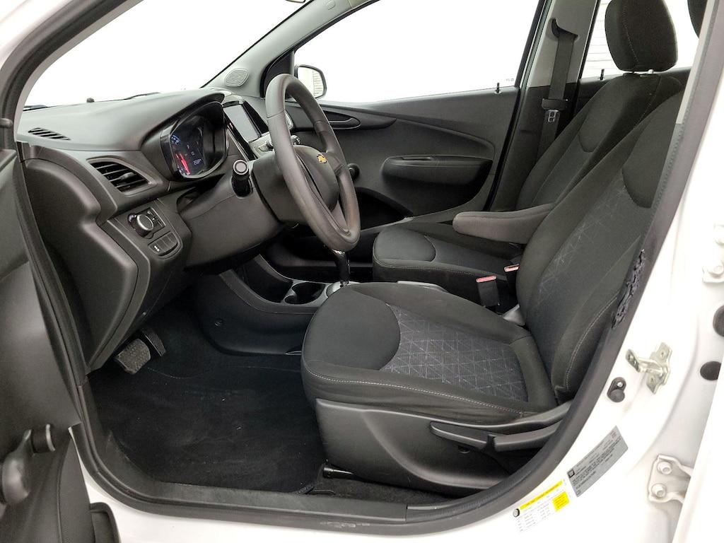 used 2020 Chevrolet Spark car, priced at $14,998