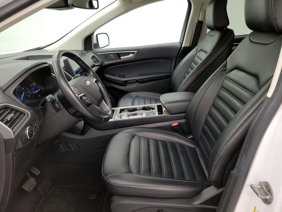 used 2023 Ford Edge car, priced at $24,998