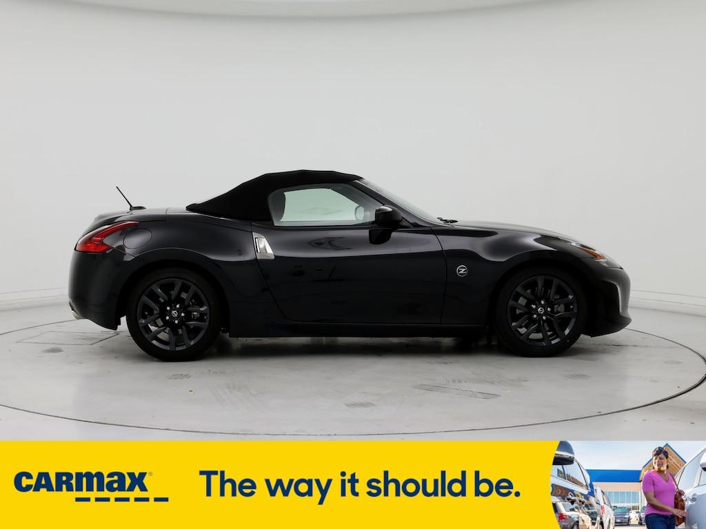 used 2019 Nissan 370Z car, priced at $28,998