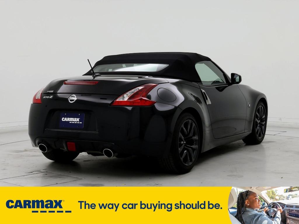 used 2019 Nissan 370Z car, priced at $28,998