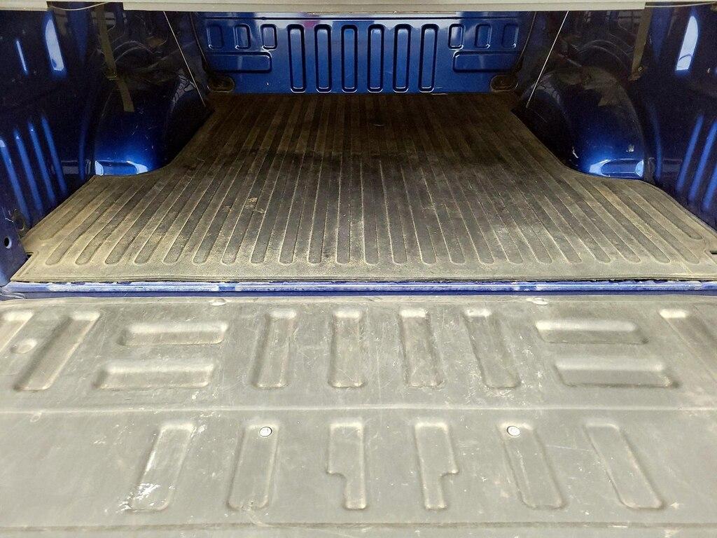 used 2018 Ford F-150 car, priced at $31,998