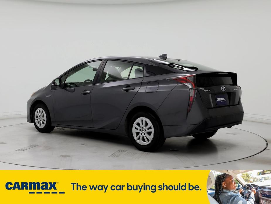 used 2016 Toyota Prius car, priced at $15,998