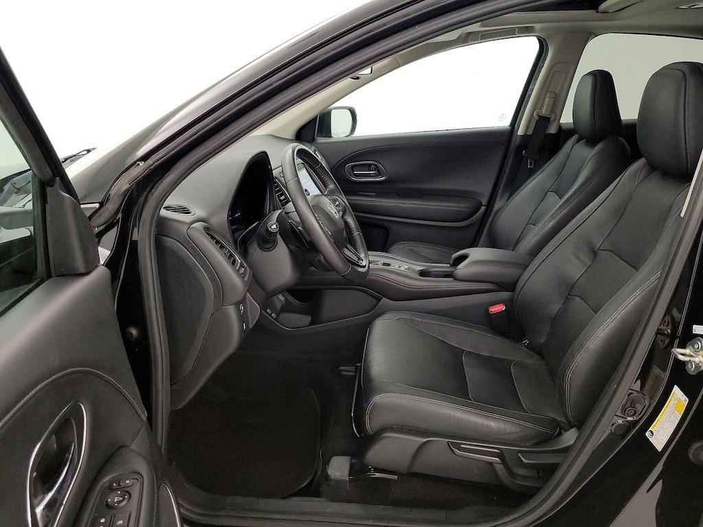 used 2019 Honda HR-V car, priced at $18,998