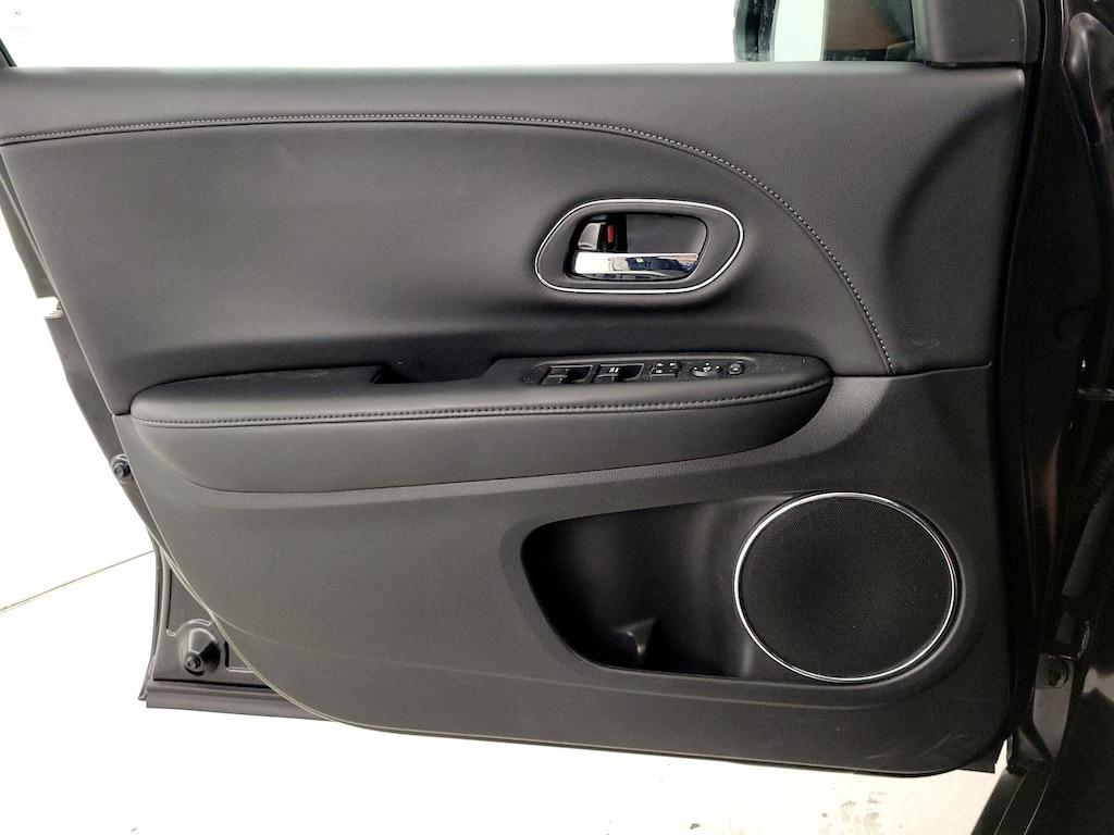 used 2019 Honda HR-V car, priced at $18,998