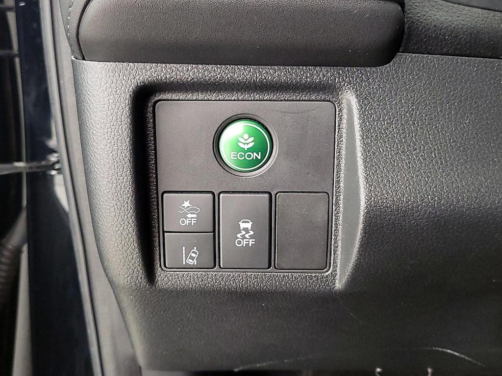 used 2019 Honda HR-V car, priced at $18,998