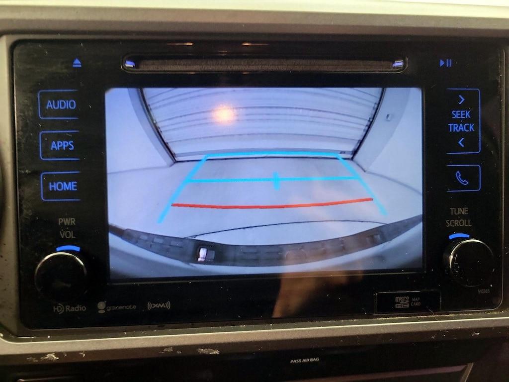 used 2019 Toyota Tacoma car, priced at $35,998
