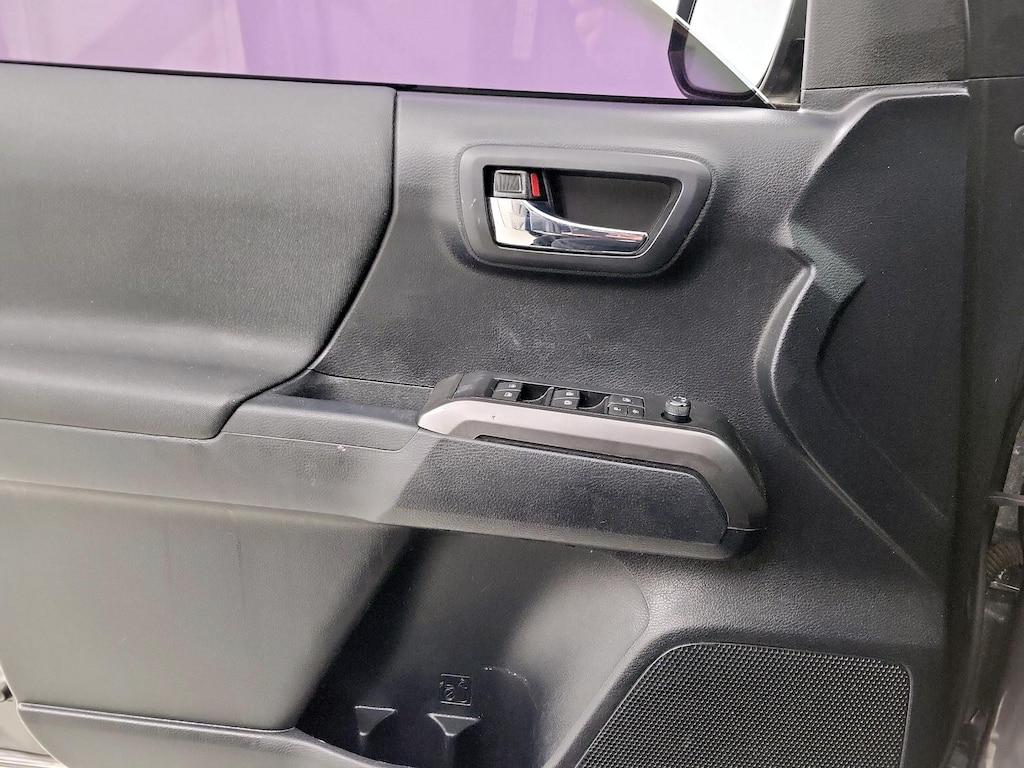 used 2019 Toyota Tacoma car, priced at $35,998