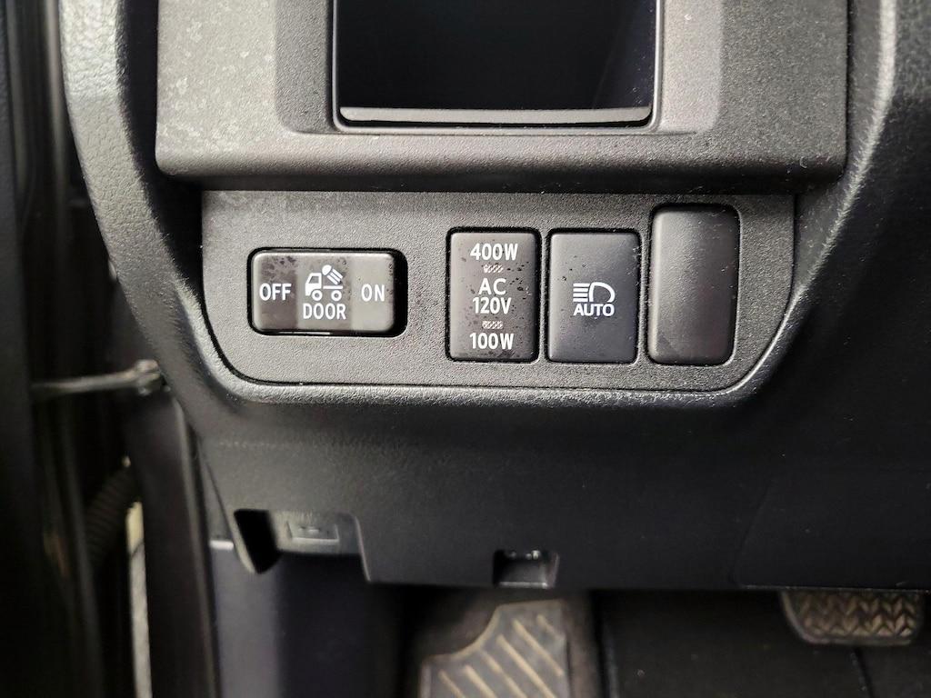 used 2019 Toyota Tacoma car, priced at $35,998
