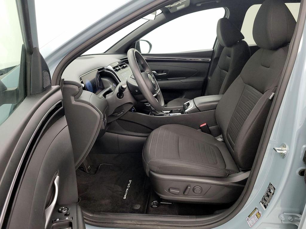 used 2023 Hyundai SANTA CRUZ car, priced at $28,998
