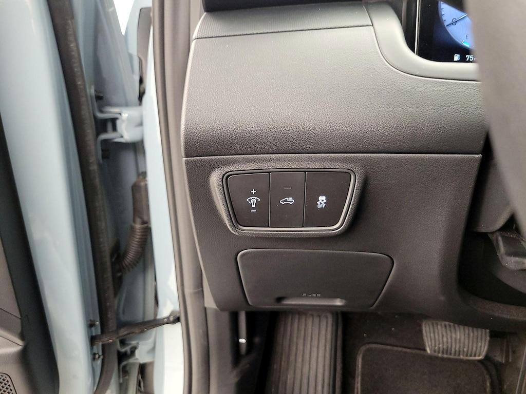 used 2023 Hyundai SANTA CRUZ car, priced at $28,998