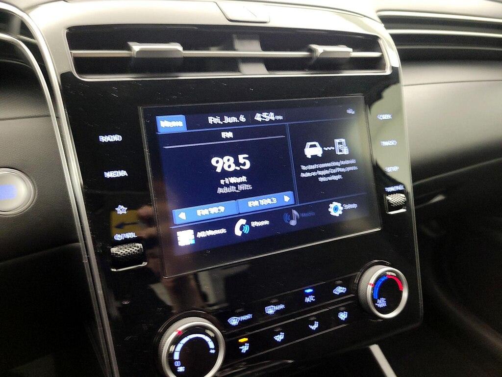 used 2023 Hyundai SANTA CRUZ car, priced at $28,998