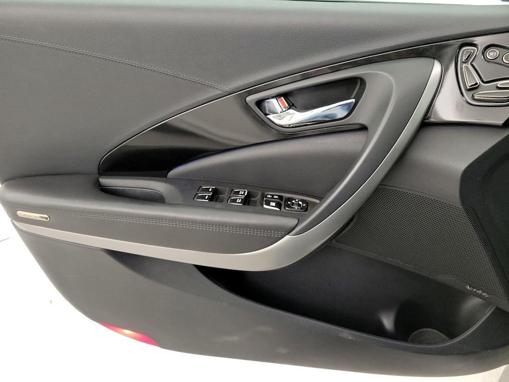 used 2013 Hyundai Azera car, priced at $13,998
