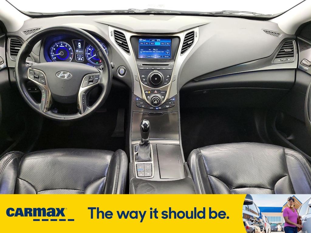 used 2013 Hyundai Azera car, priced at $13,998