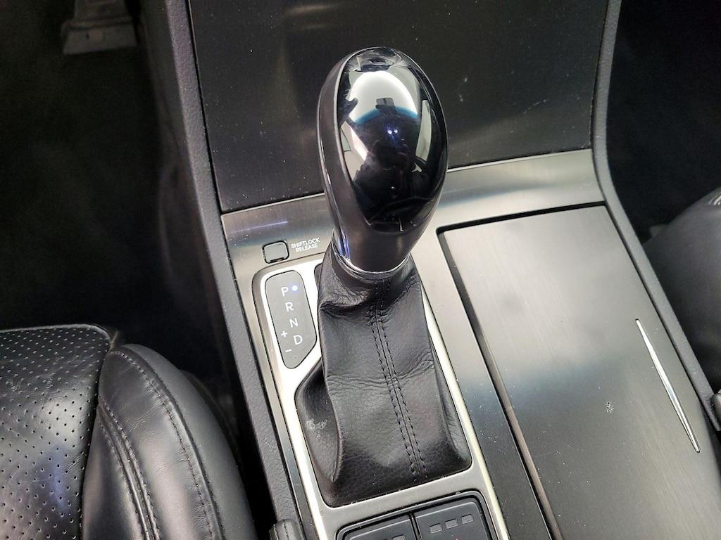 used 2013 Hyundai Azera car, priced at $13,998