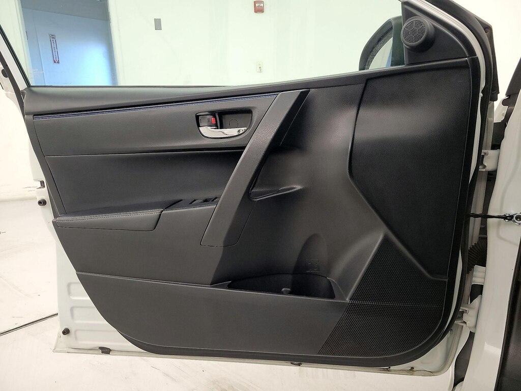 used 2017 Toyota Corolla car, priced at $15,998