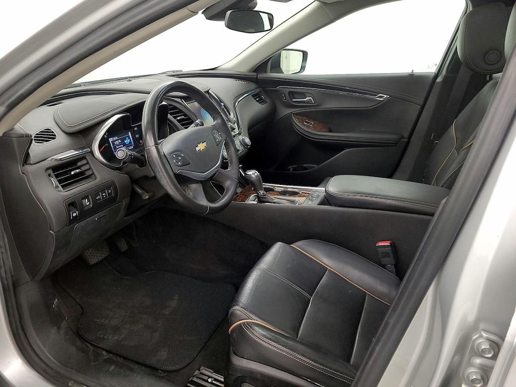 used 2014 Chevrolet Impala car, priced at $17,998