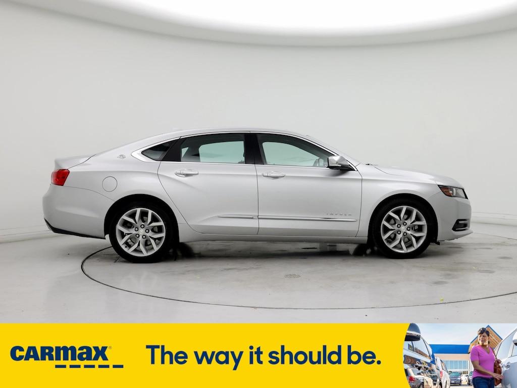 used 2014 Chevrolet Impala car, priced at $17,998