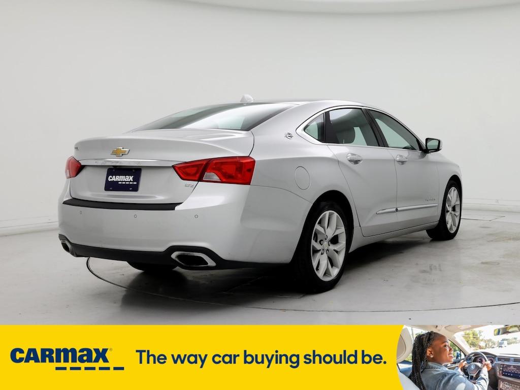 used 2014 Chevrolet Impala car, priced at $17,998