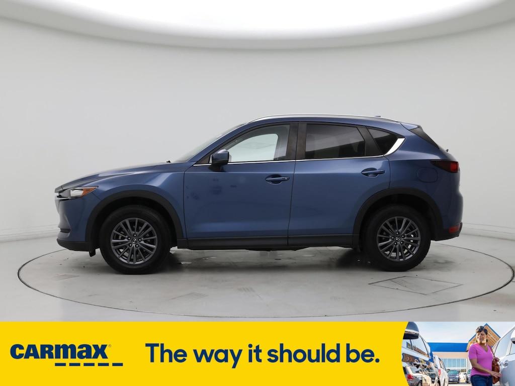 used 2020 Mazda CX-5 car, priced at $20,998