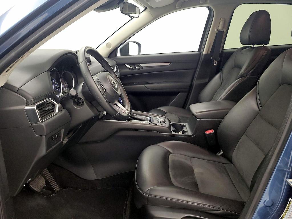 used 2020 Mazda CX-5 car, priced at $20,998