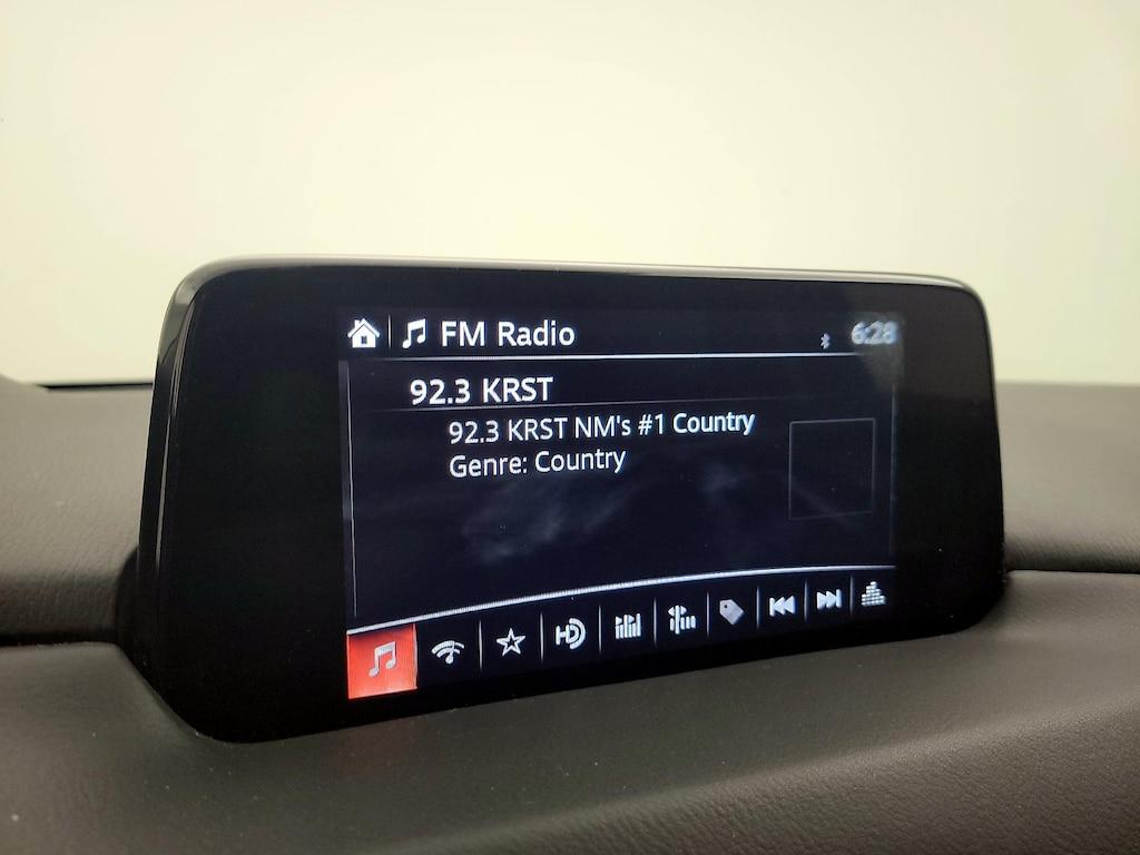 used 2020 Mazda CX-5 car, priced at $20,998