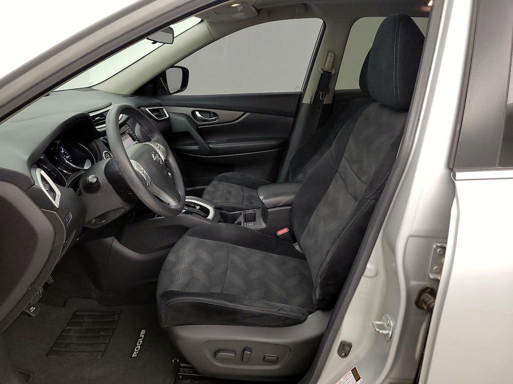 used 2016 Nissan Rogue car, priced at $12,998