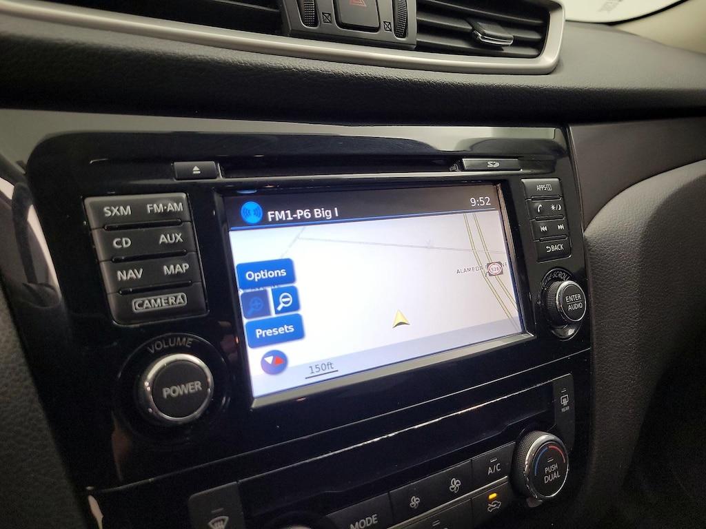 used 2016 Nissan Rogue car, priced at $12,998