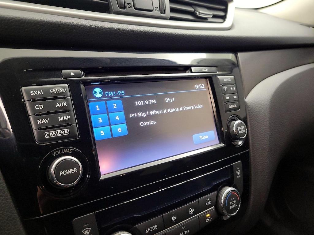 used 2016 Nissan Rogue car, priced at $12,998