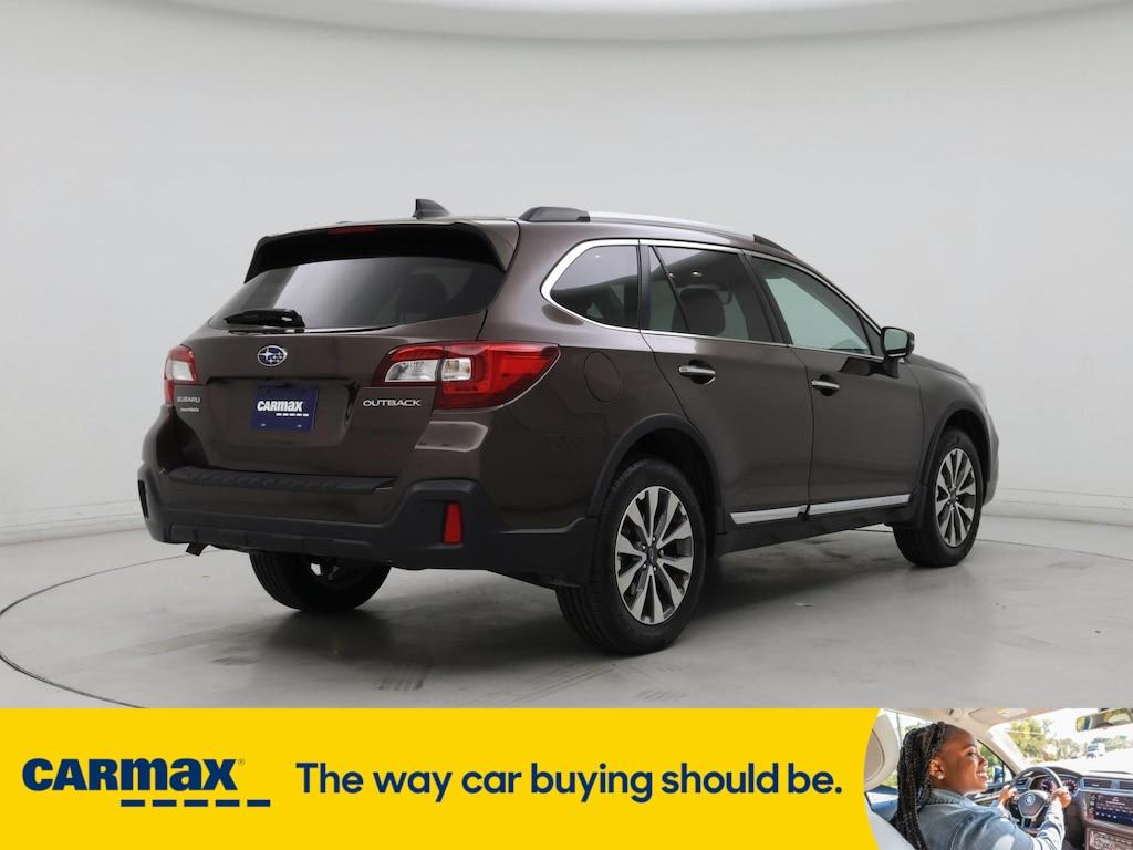 used 2019 Subaru Outback car, priced at $27,998