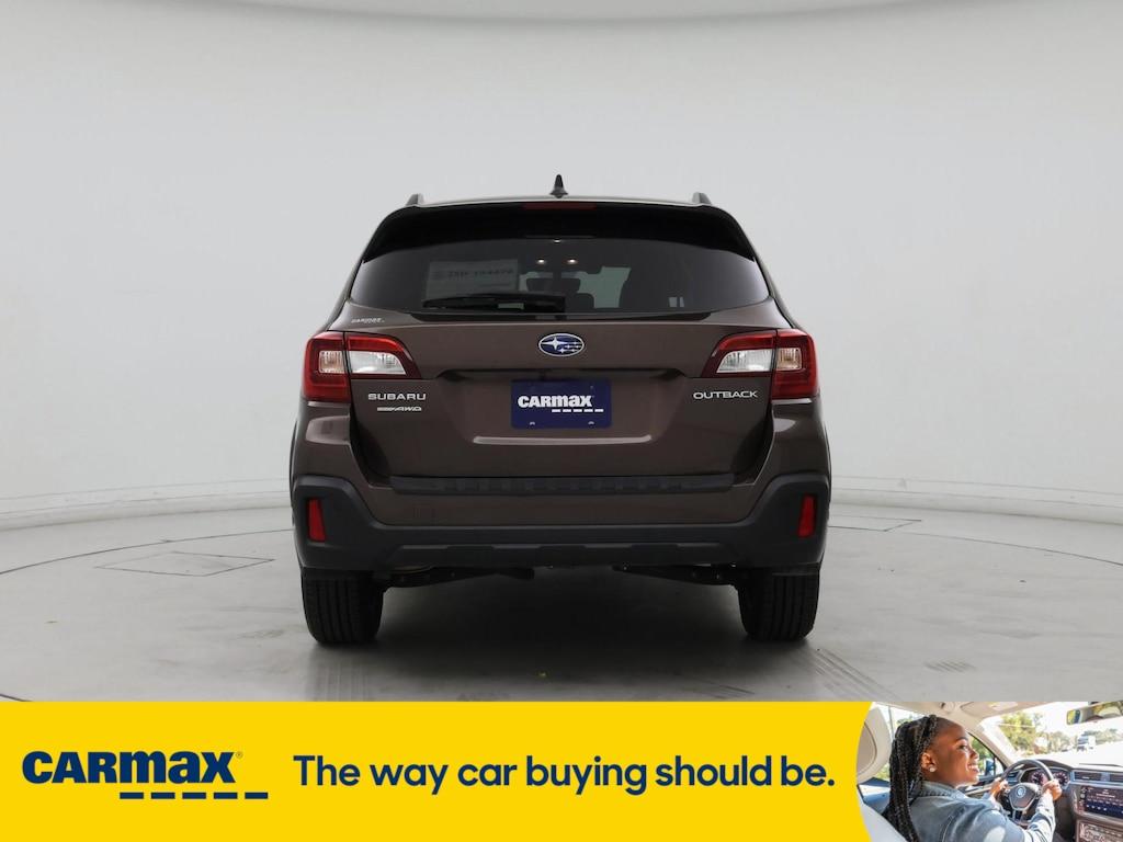 used 2019 Subaru Outback car, priced at $27,998