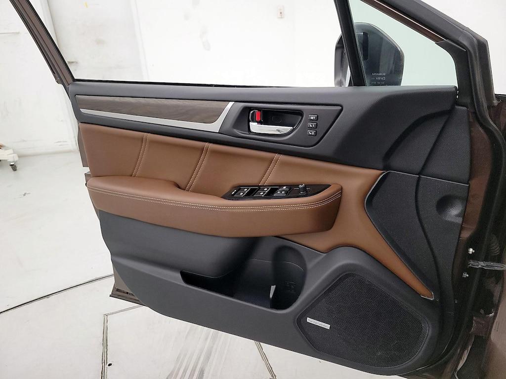 used 2019 Subaru Outback car, priced at $27,998