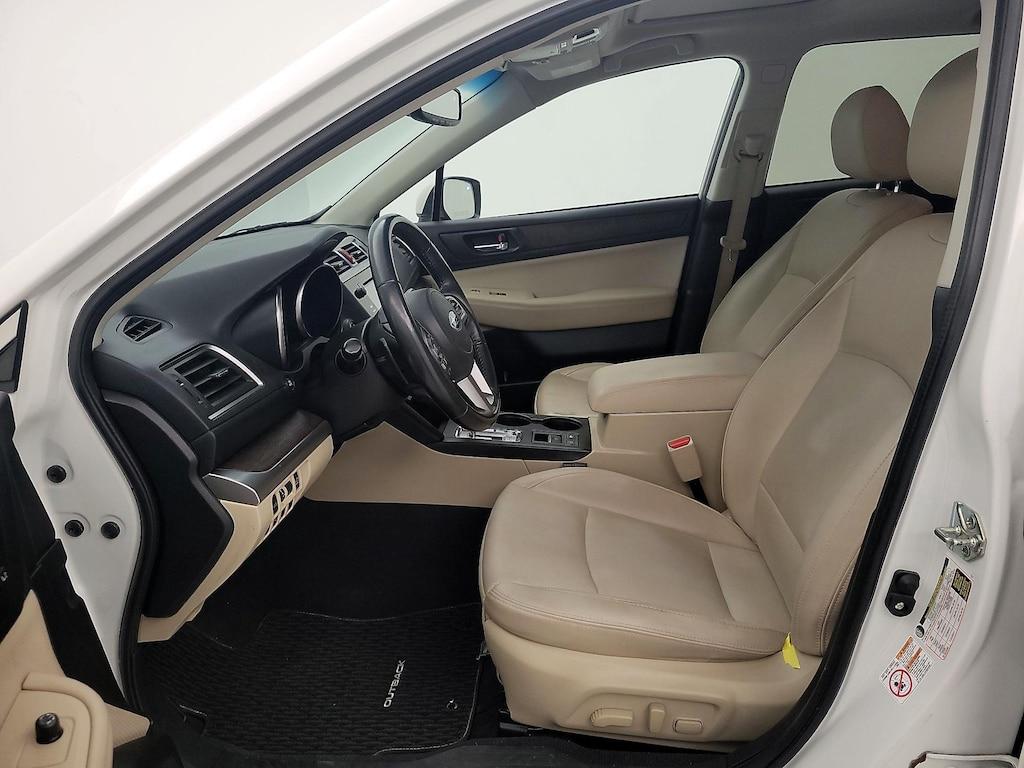 used 2017 Subaru Outback car, priced at $20,998