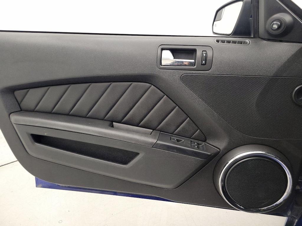 used 2014 Ford Mustang car, priced at $16,998