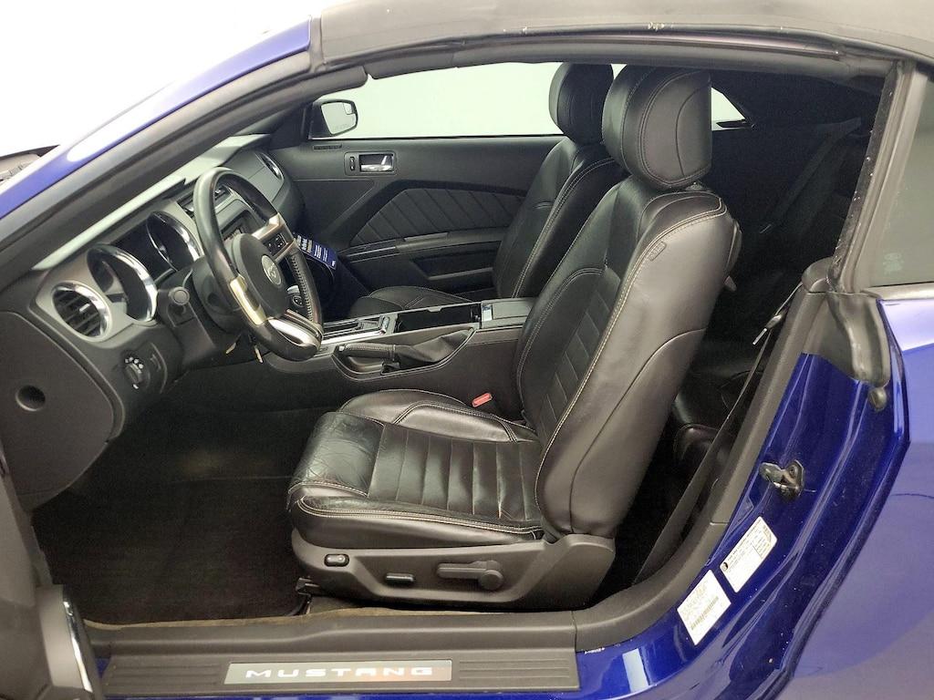 used 2014 Ford Mustang car, priced at $16,998