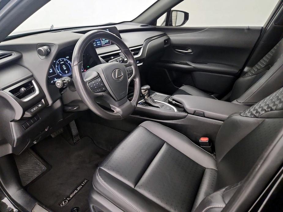 used 2019 Lexus UX 200 car, priced at $25,998