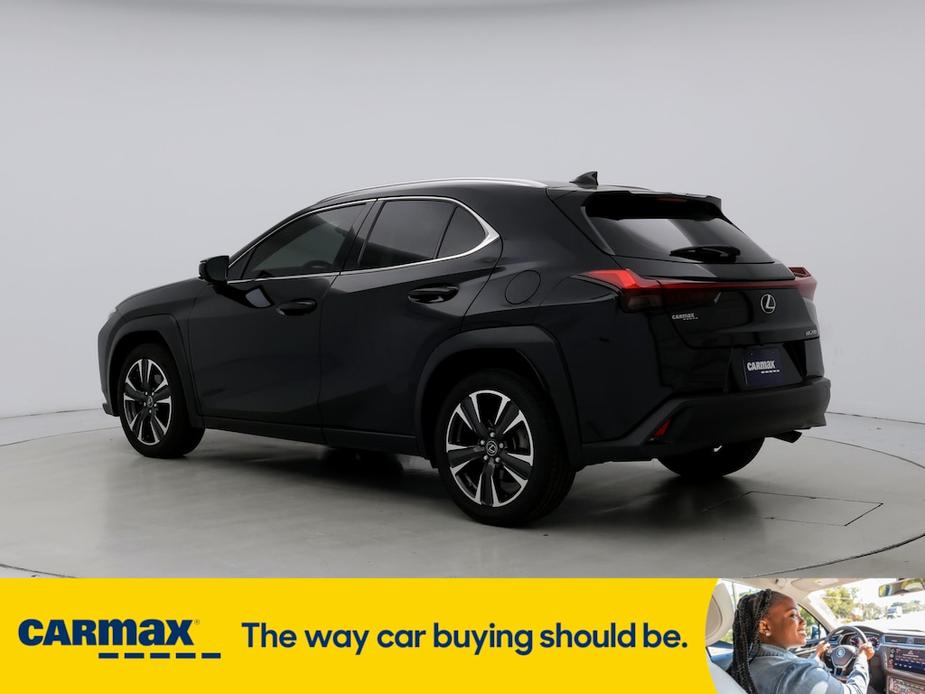 used 2019 Lexus UX 200 car, priced at $25,998