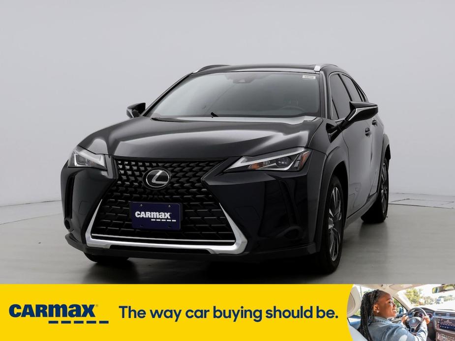 used 2019 Lexus UX 200 car, priced at $25,998