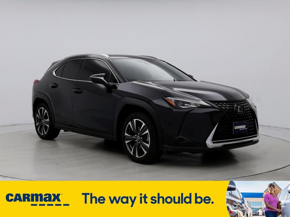 used 2019 Lexus UX 200 car, priced at $25,998