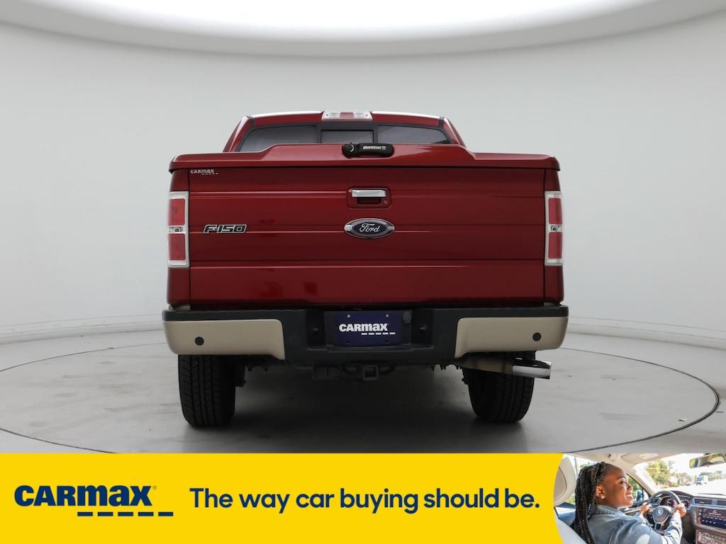used 2013 Ford F-150 car, priced at $24,998