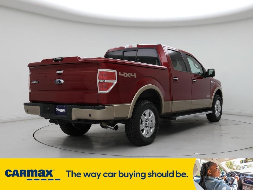 used 2013 Ford F-150 car, priced at $24,998