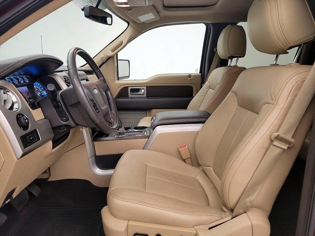 used 2013 Ford F-150 car, priced at $24,998
