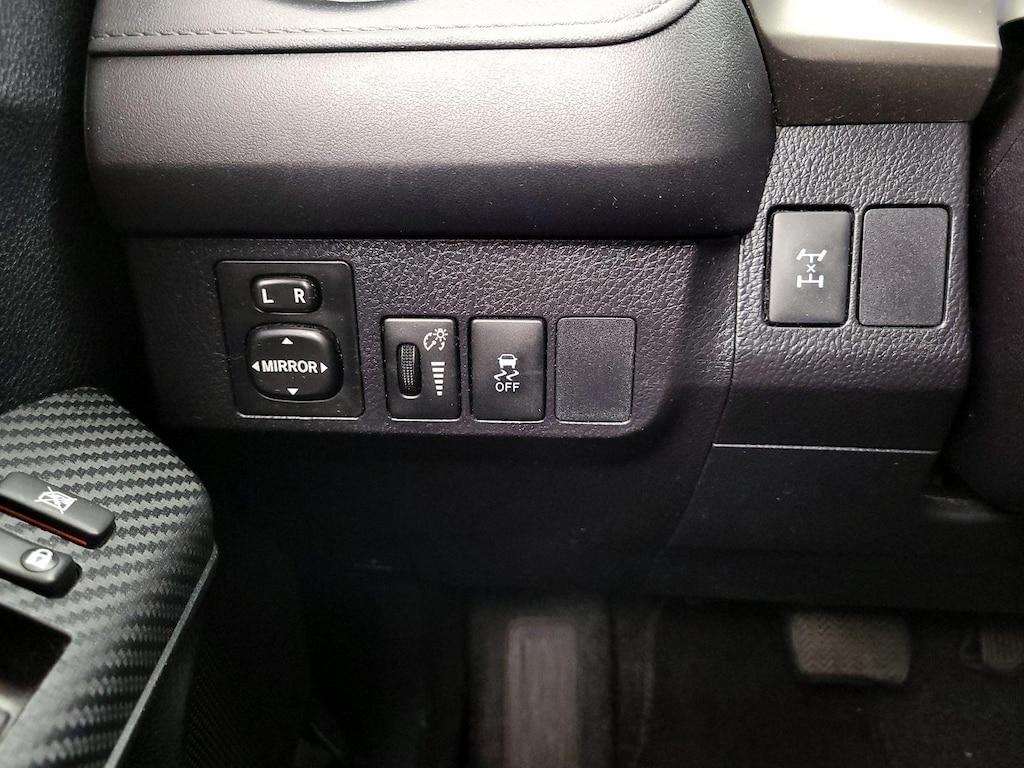 used 2015 Toyota RAV4 car, priced at $17,998