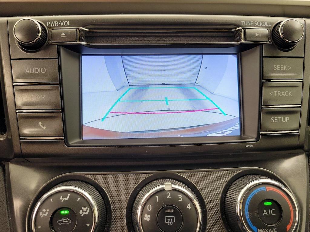 used 2015 Toyota RAV4 car, priced at $17,998