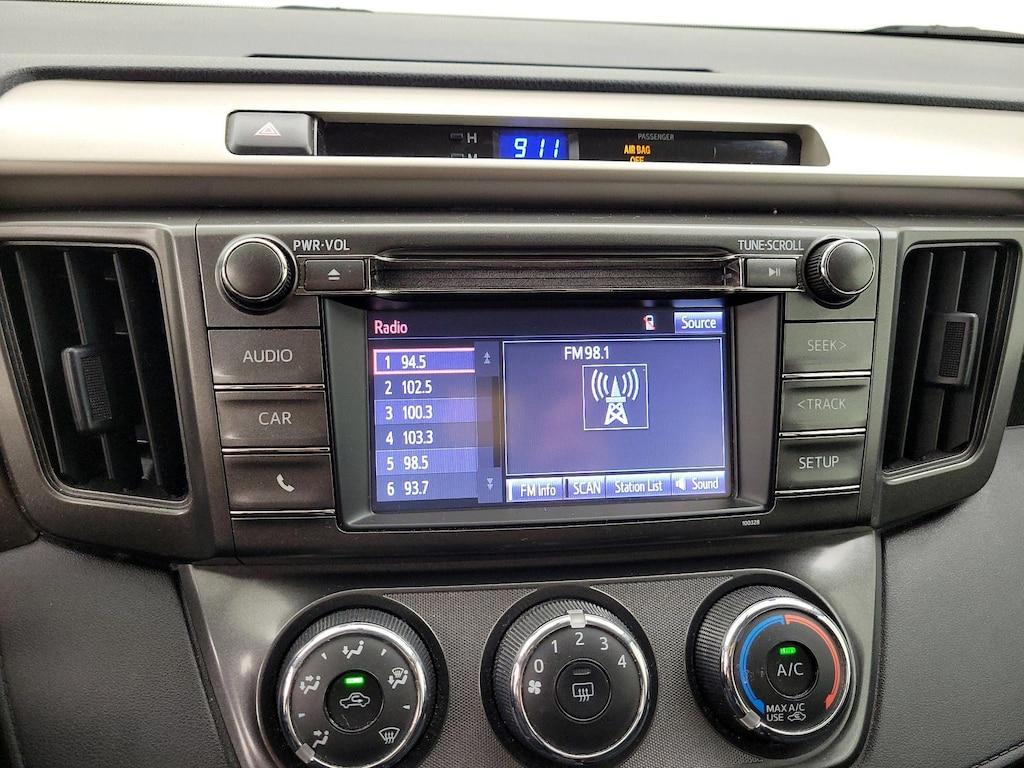 used 2015 Toyota RAV4 car, priced at $17,998