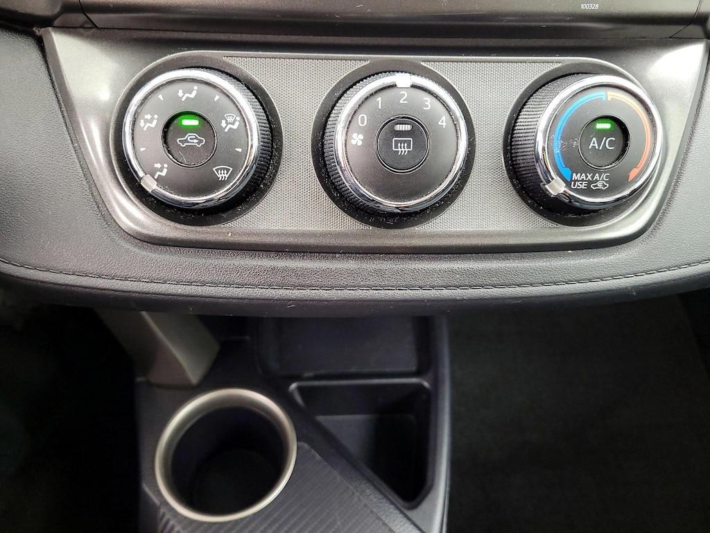 used 2015 Toyota RAV4 car, priced at $17,998