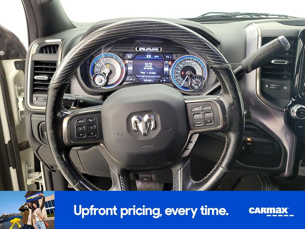 used 2019 Ram 3500 car, priced at $62,998