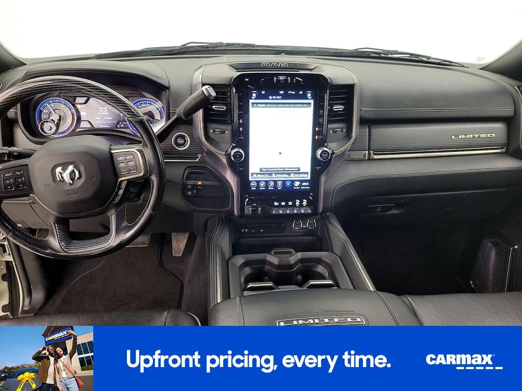 used 2019 Ram 3500 car, priced at $62,998