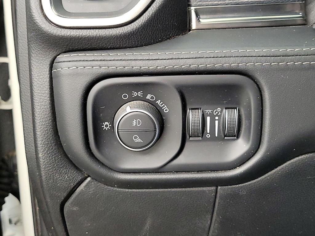 used 2019 Ram 3500 car, priced at $62,998