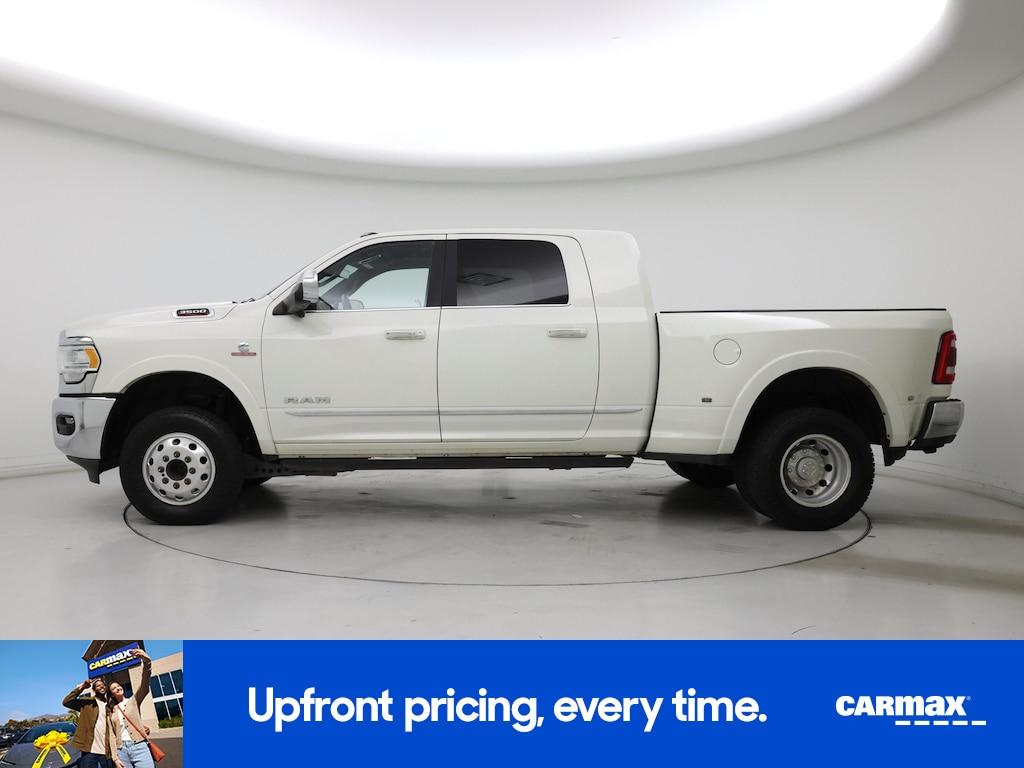 used 2019 Ram 3500 car, priced at $62,998