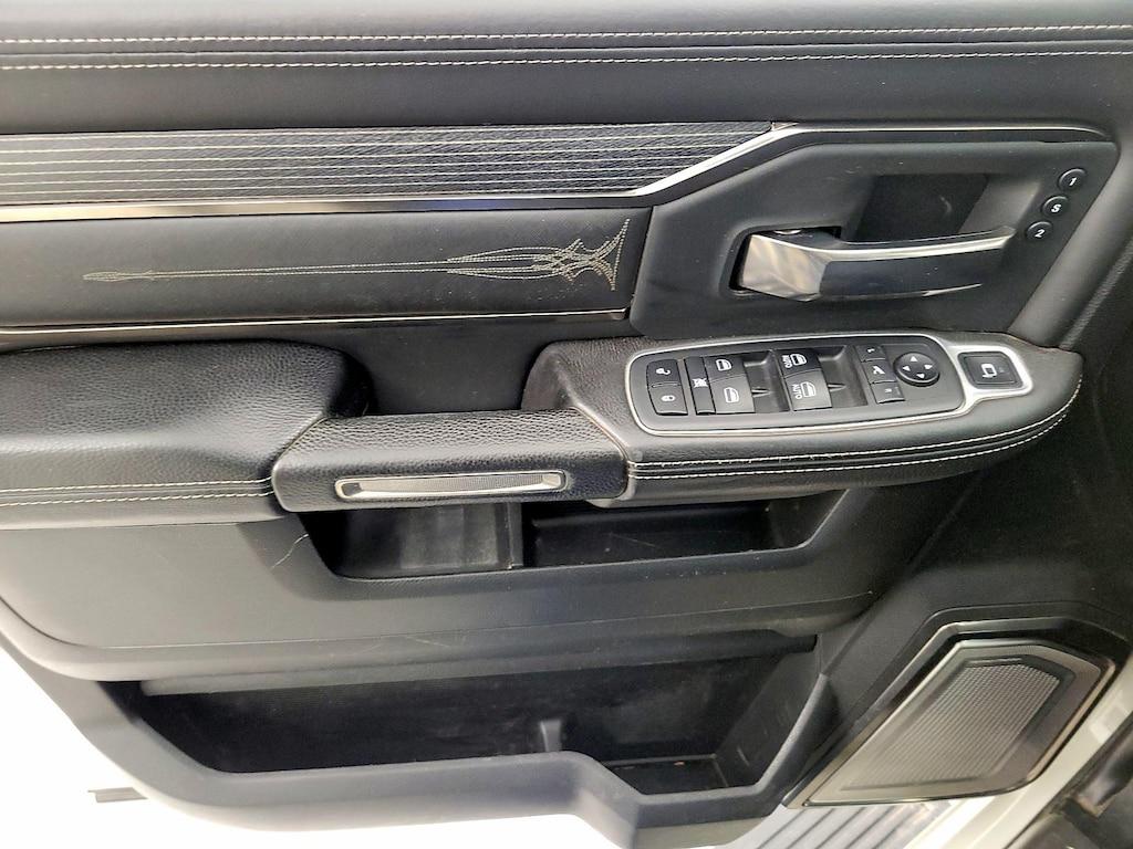 used 2019 Ram 3500 car, priced at $62,998